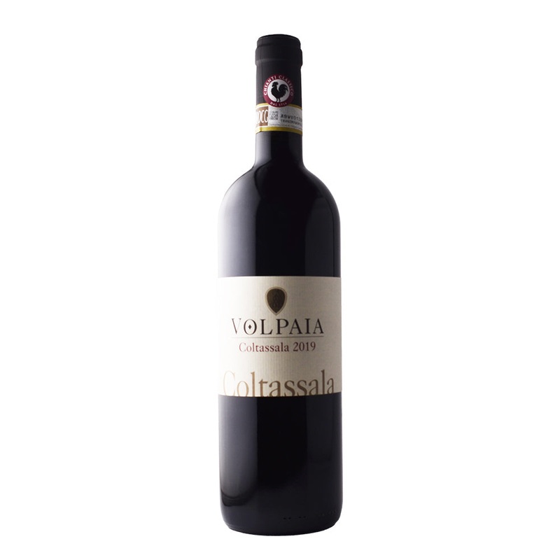 2019 Volpaia Coltassala Chianti Classico Grand Selezione