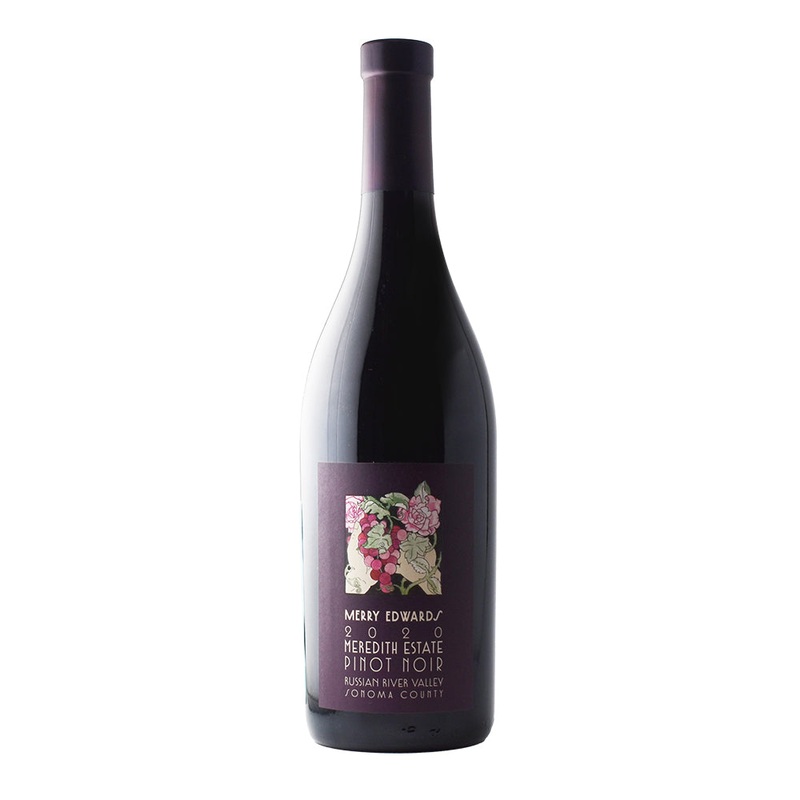2020 Merry Edwards Meredith Estates Pinot Noir, Russian River Valley