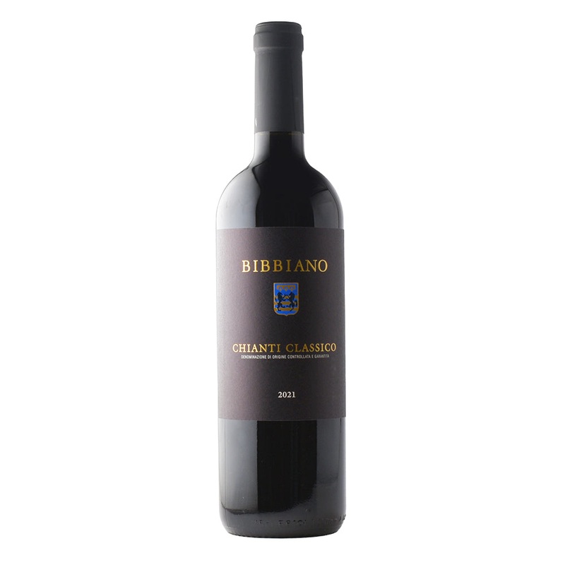 2021 Bibbiano Chianti Classico