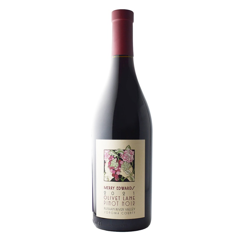 2021 Merry Edwards Olivet Lane Pinot Noir, Russian River Valley