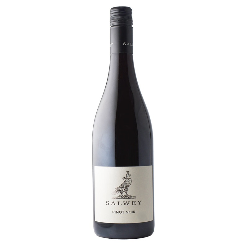 2021 Salwey Estate Pinot Noir