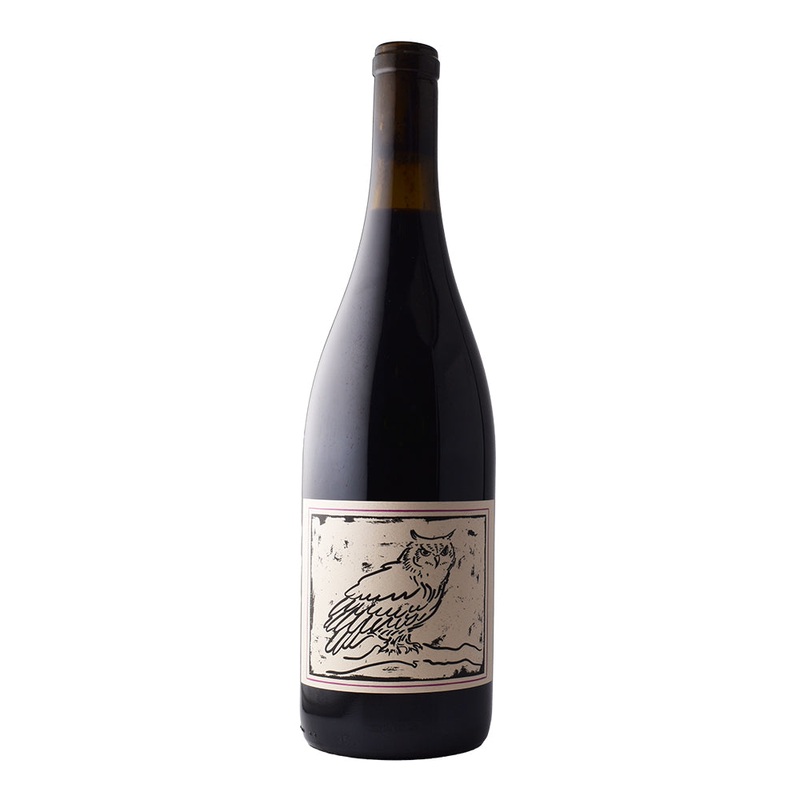 2022 Brij Wines Cabernet Franc & Malbec