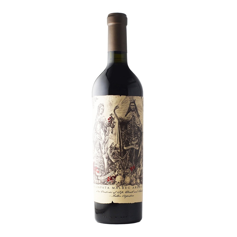 2022 Catena Zapata Malbec Argentino