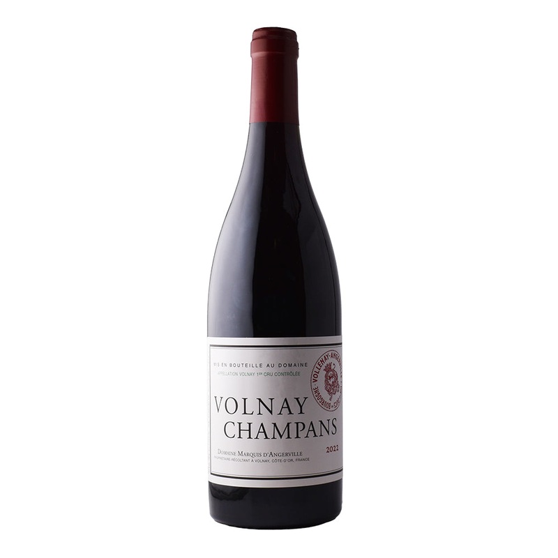 2022 Domaine Marquis d’Angerville Champans Volnay Premier Cru 1.5L MAGNUM