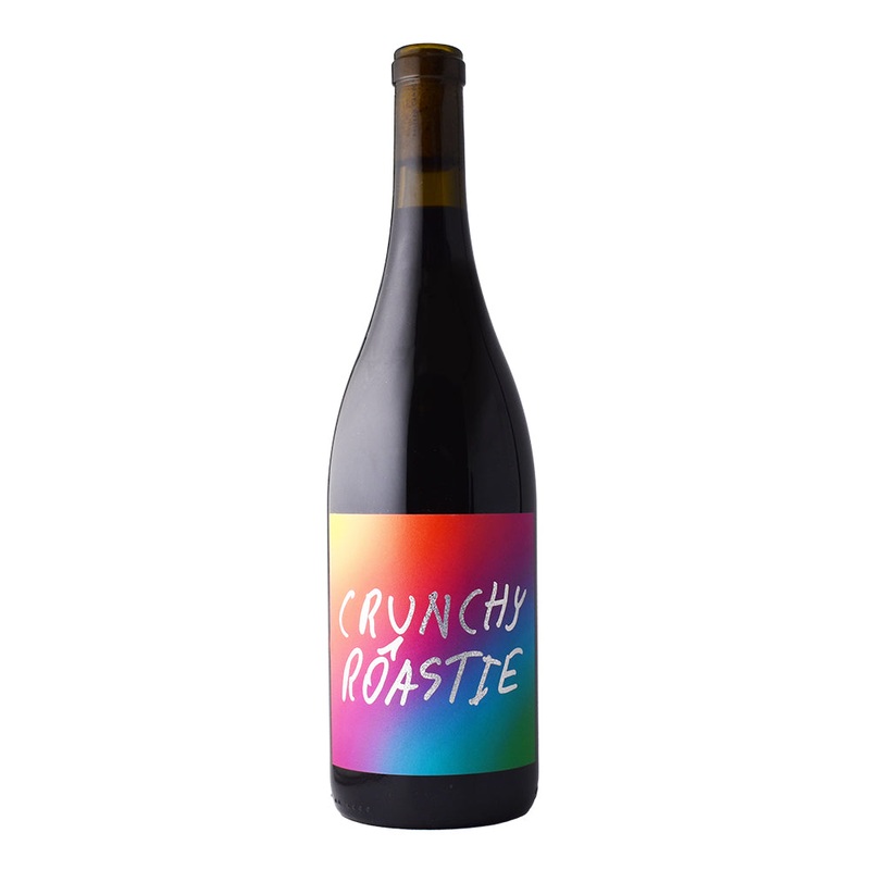 2022 Stolpman Crunchy Roastie Red Blend, Santa Barbara, California