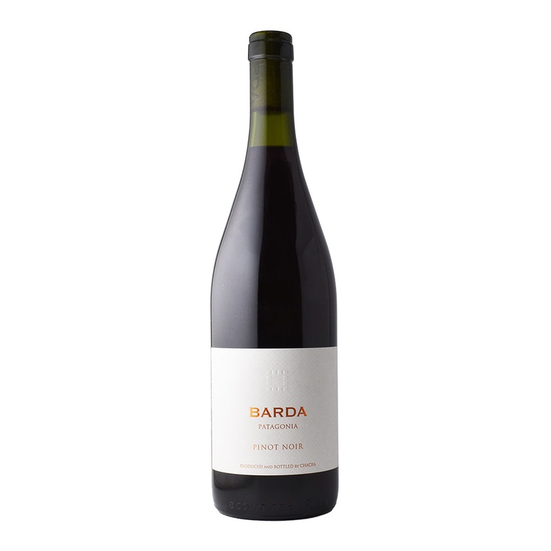 2023 Bodegas Chacra Barda Pinot Noir, Patagonia