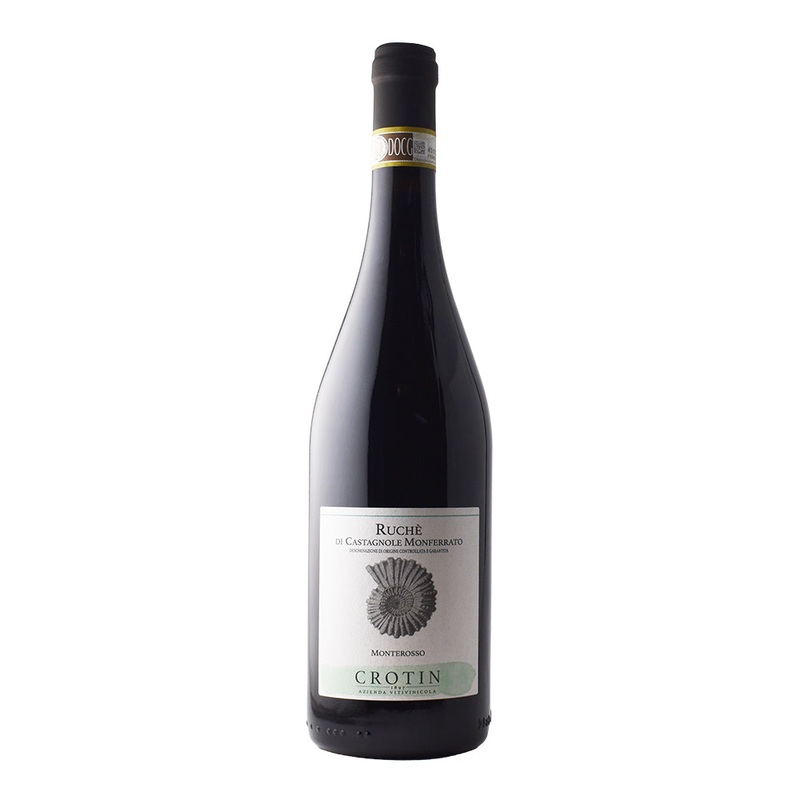 2023 Crotin Ruche de Castagnole Monferrato