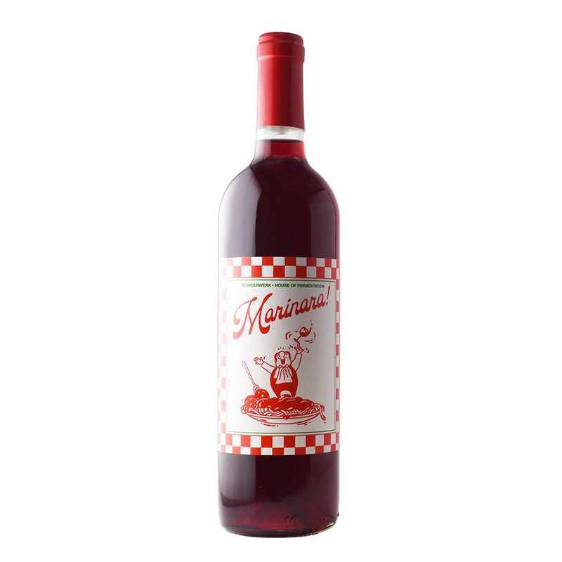2023 Wonderwerk Marinara