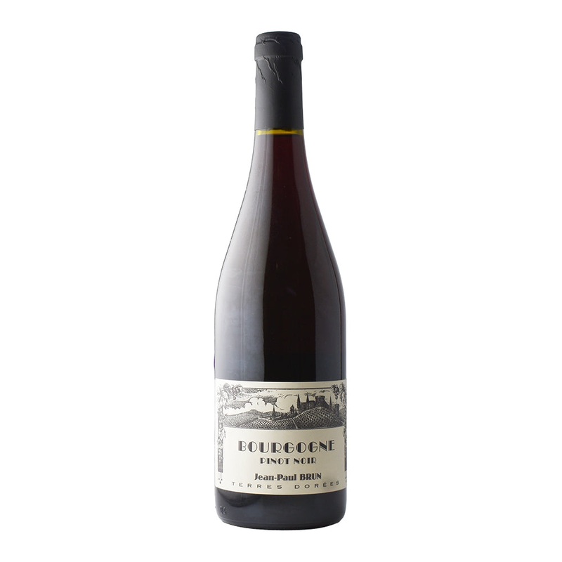 Terres Dores Jean Paul Brun Bourgogne 2023