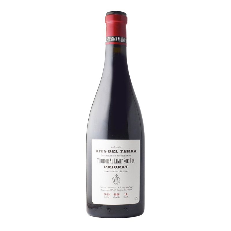 Terroir al Limit Dits del Terra Priorat 2019