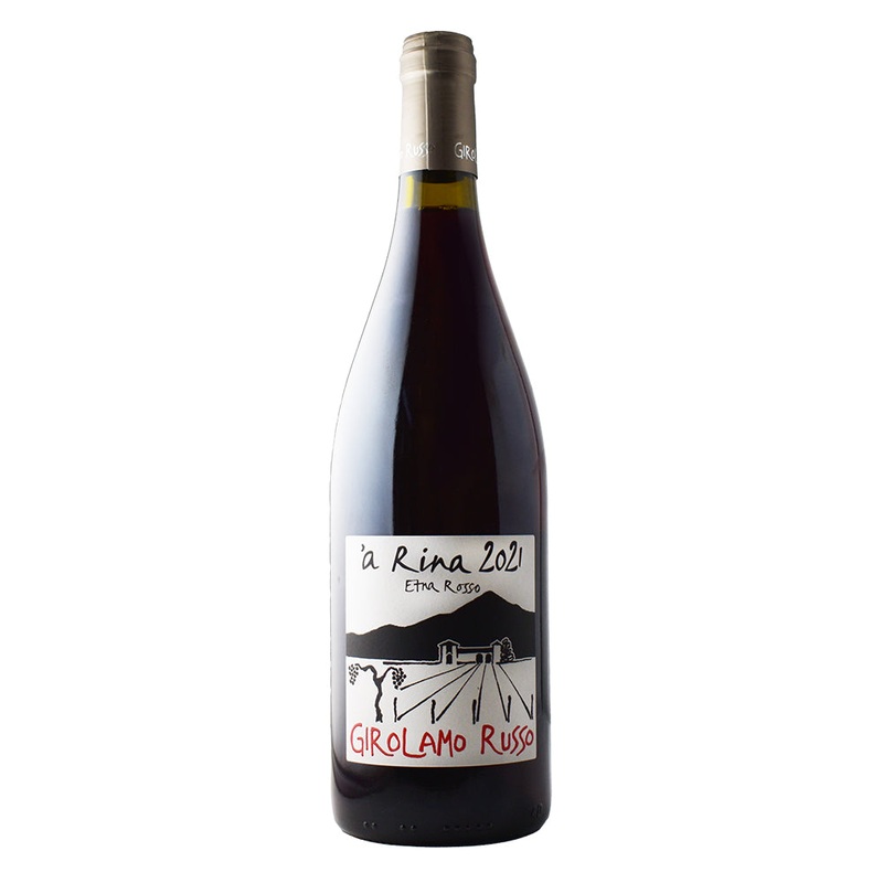 2021 Girolamo Russo a Rina Etna Rosso