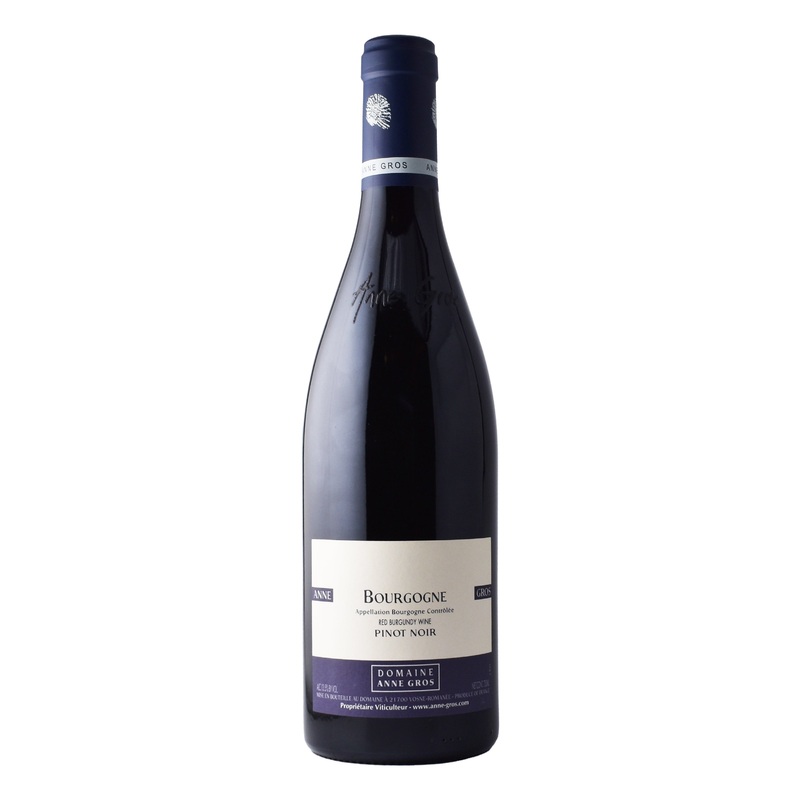 2022 Domaine Anne Gros, Pinot Noir, Burgundy, France