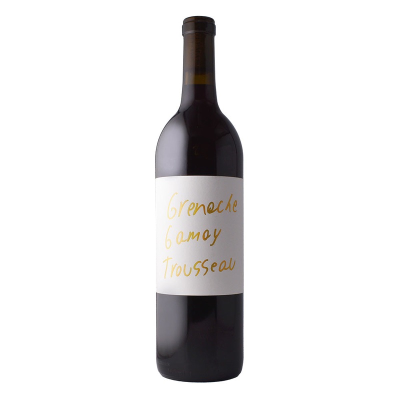 Stolpman GGT So Fresh Red, Ballard Canyon 2022