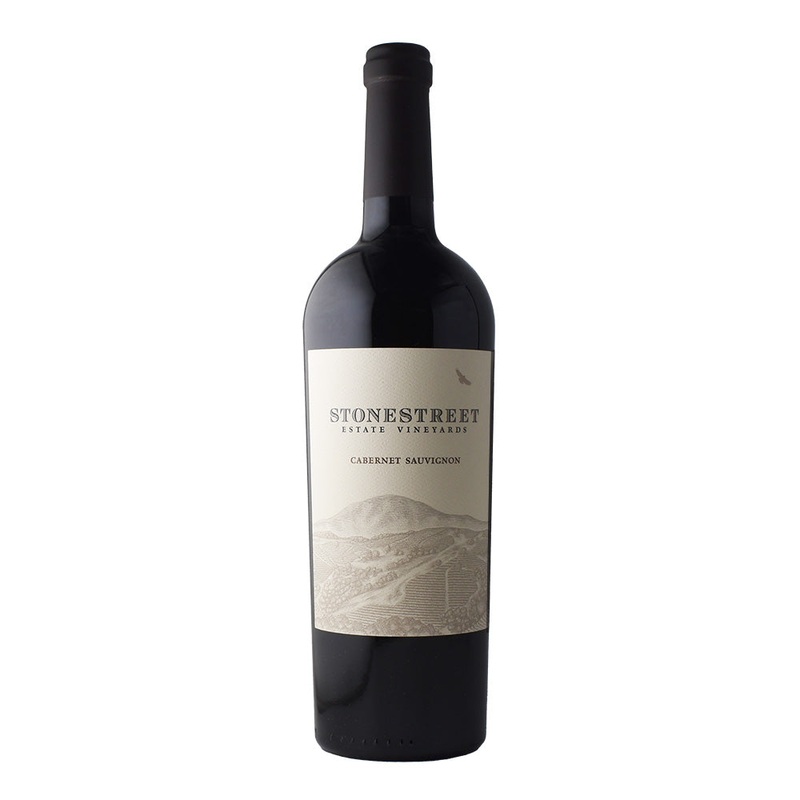 Stonestreet Cabernet Sauvignon 2019