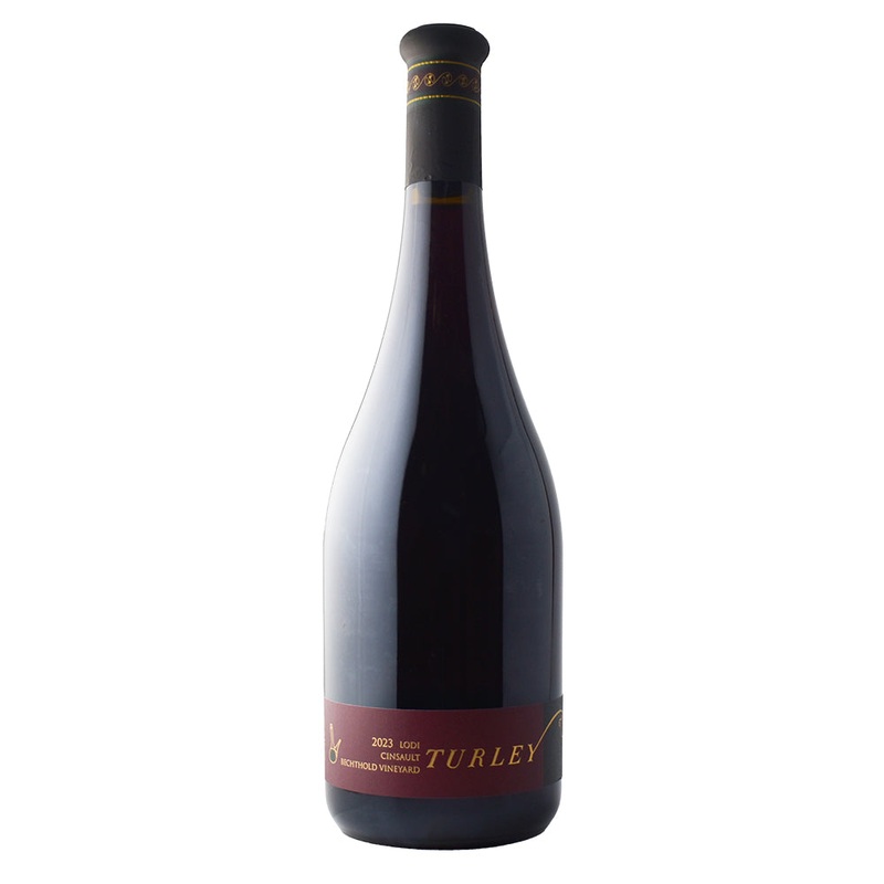 Turley Bechthold Vineyard Cinsault 2024