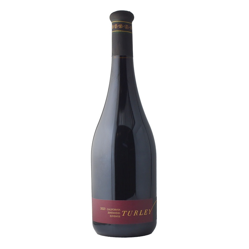 Turley Juvenile Zinfandel, Napa Valley 2023