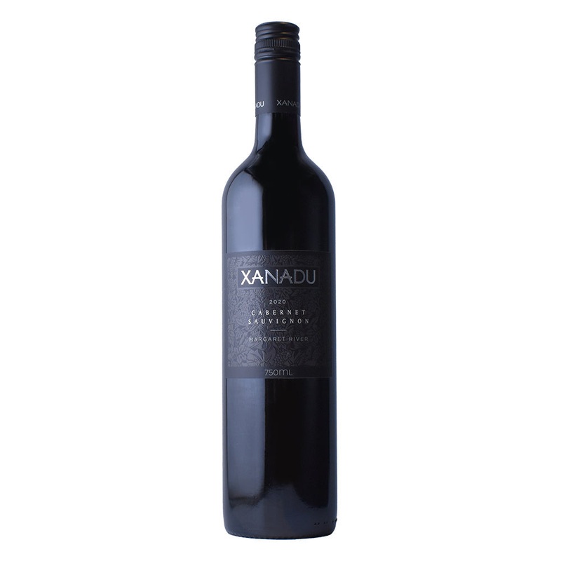 Xanadu, Margaret River Cabernet Sauvignon, 2022