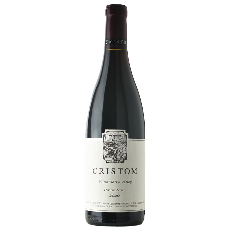 2024 Cristom Pinot Noir, Willamette Valley