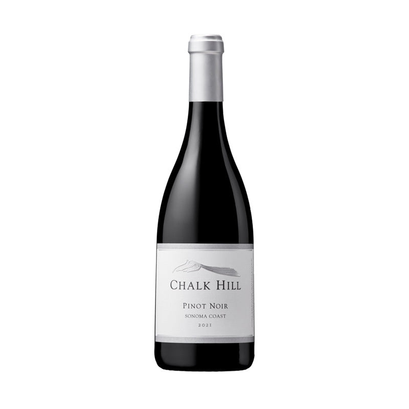 Chalk Hill Pinot Noir 750ml