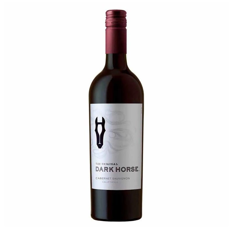 Dark Horse Cabernet Sauvignon Wine 750ml
