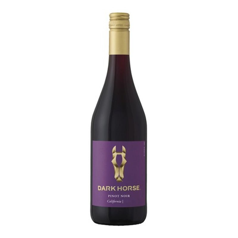 Dark Horse California Pinot Noir Wine 750ml