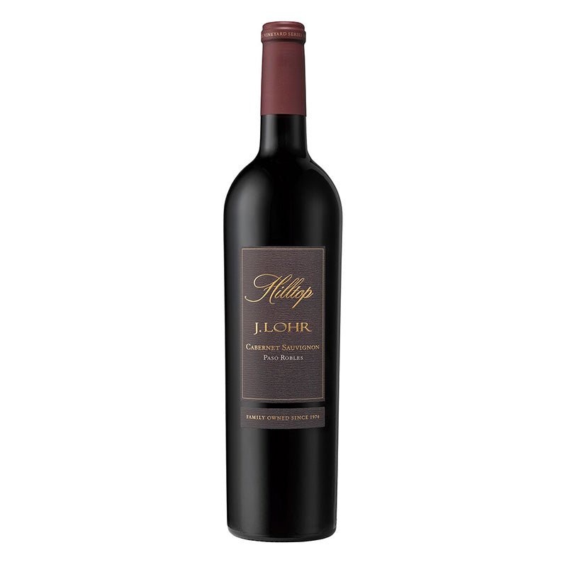 Hilltop J Lohr Cabernet Sauvignon 750ml