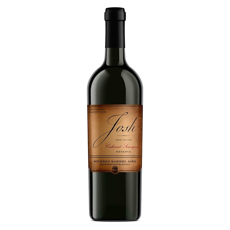 Josh Cellars Cabernet Sauvignon Wine 750ml