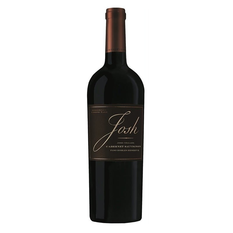 Josh Cellars Reserve Cabernet Sauvignon Wine 750ml