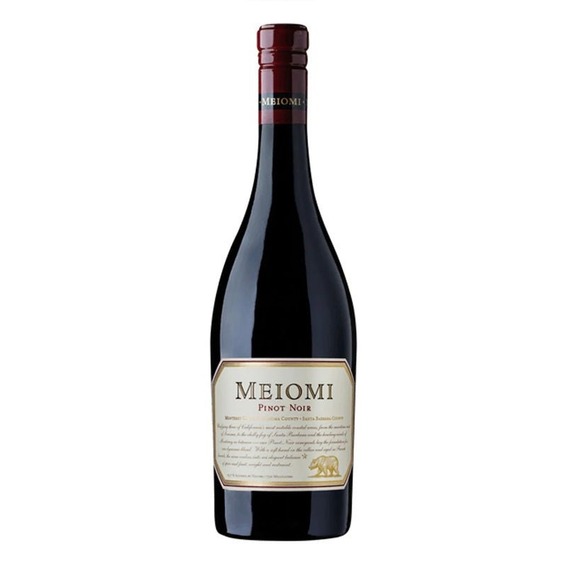 Meiomi Cabernet Sauvignon Wine 750ml