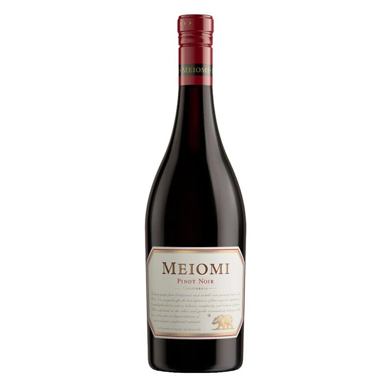 Meiomi Pinot Noir Wine 750ml