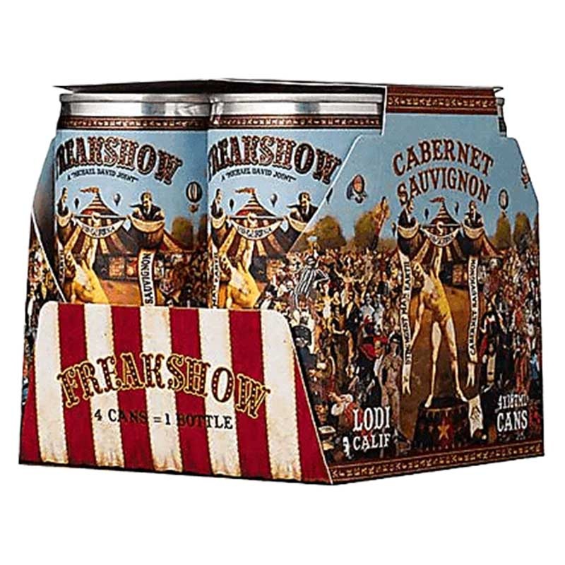 Michael David Joint Freak Show 4/187ml