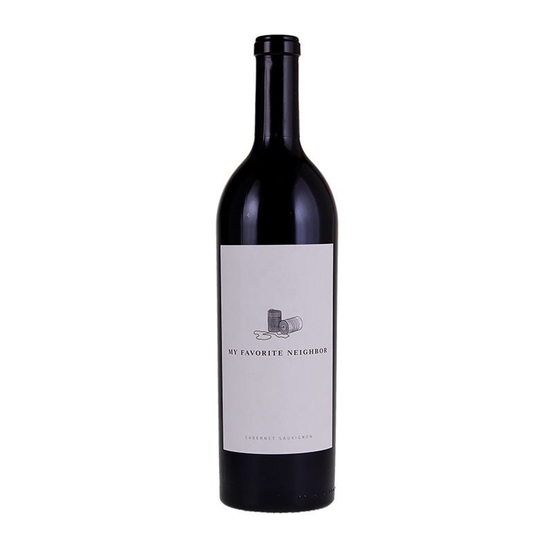My Favorite Neighbor Cabernet Sauvignon Red Wine 750ml