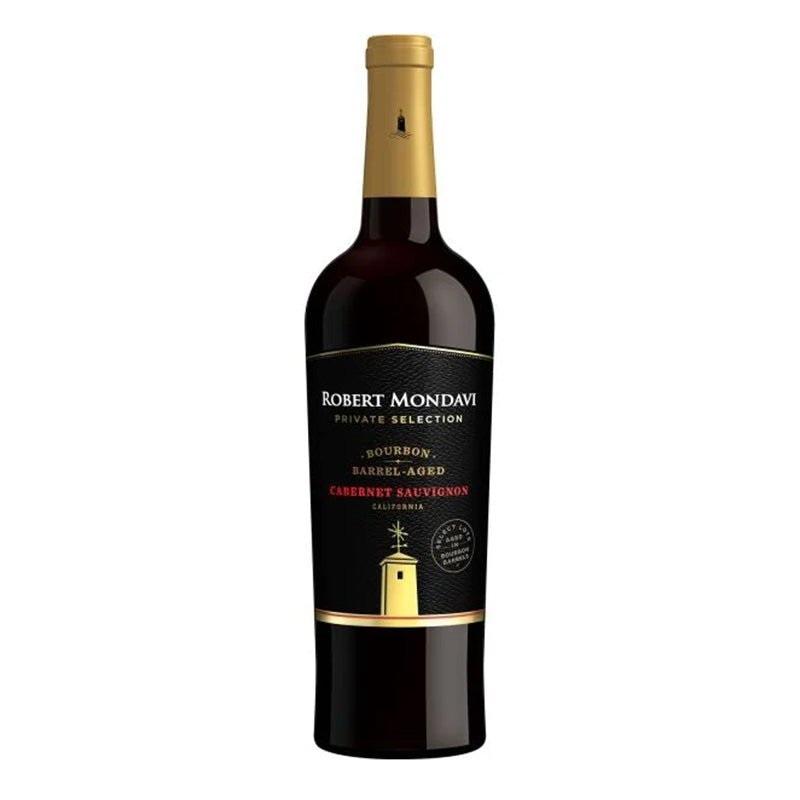 Robert Mondavi Cabernet Sauvignon 750ml