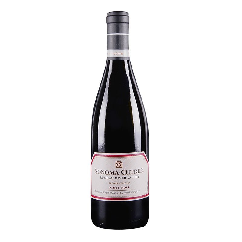 Sonoma Cutrer Pinot Noir Wine 750ml