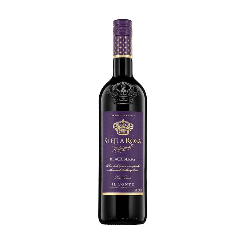 Stella Rosa Blackberry  750ml