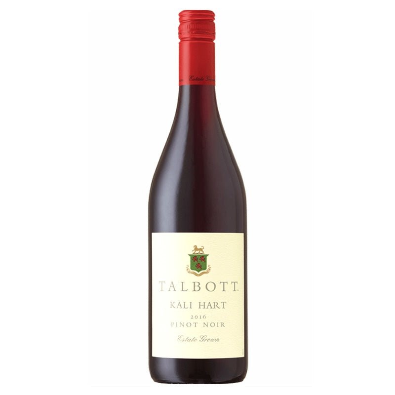 Talbott Kali Hart Pinot Noir Wine 750ml