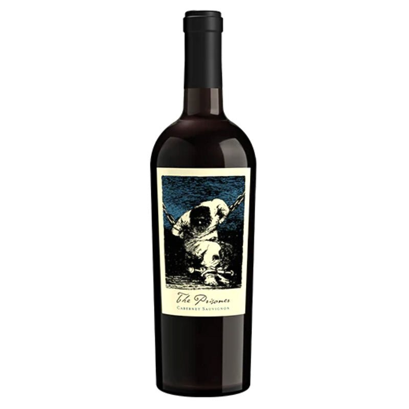 The Prisoner Cabernet Sauvignon 375ml