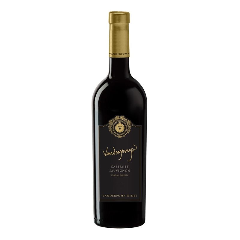 Vanderpump Cabernet Sauvignon Wine 750ml