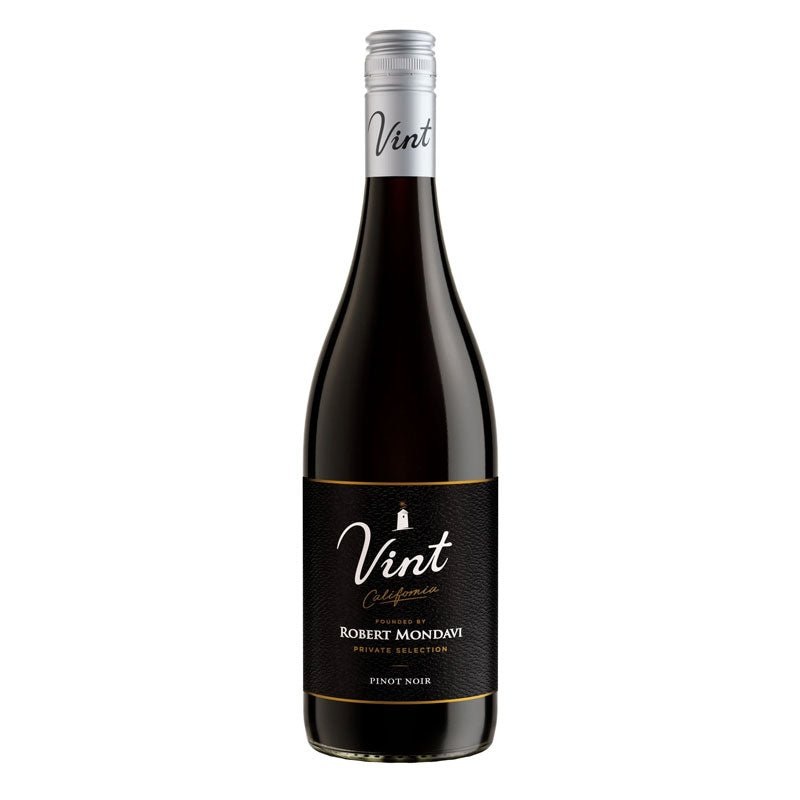 Vint 2022 Robert Mondavi Pinot Noir Wine 750ml