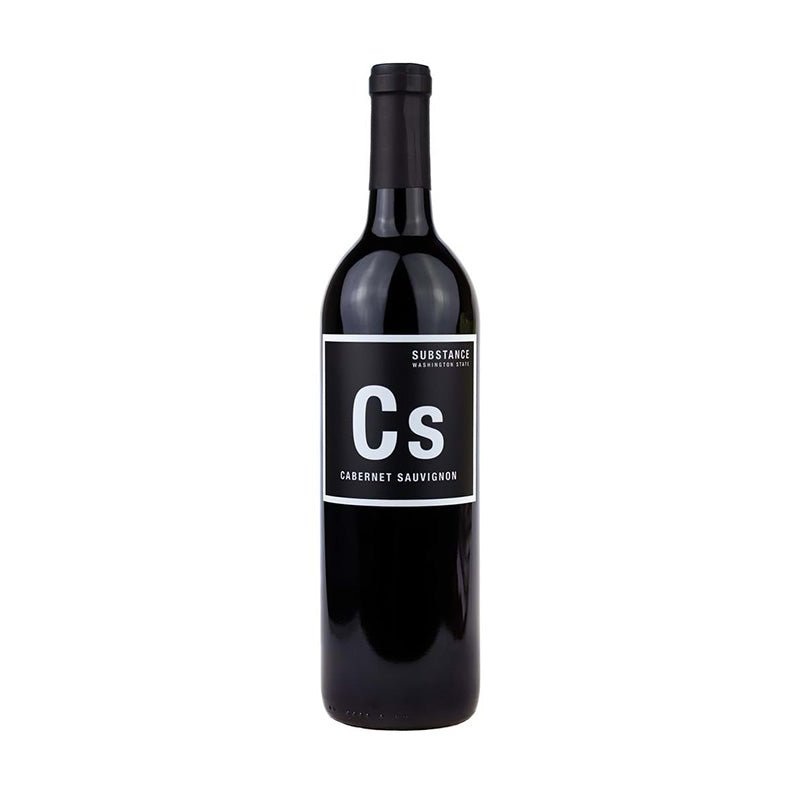Wines of Substance Columbia Valley Cabernet Sauvginon 750ml